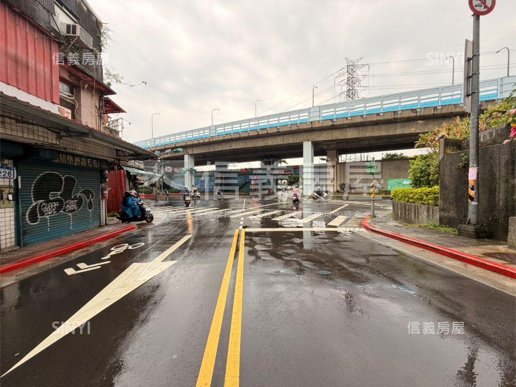 ⭐板南捷運透天房屋室內格局與周邊環境