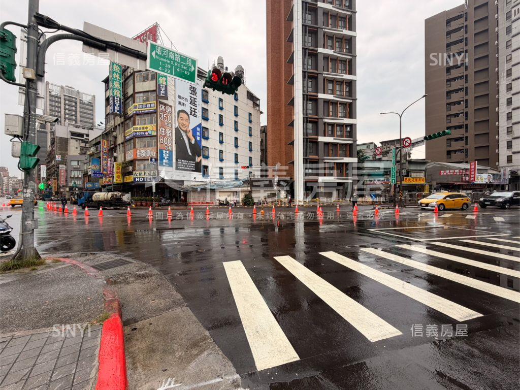 ⭐板南捷運透天房屋室內格局與周邊環境