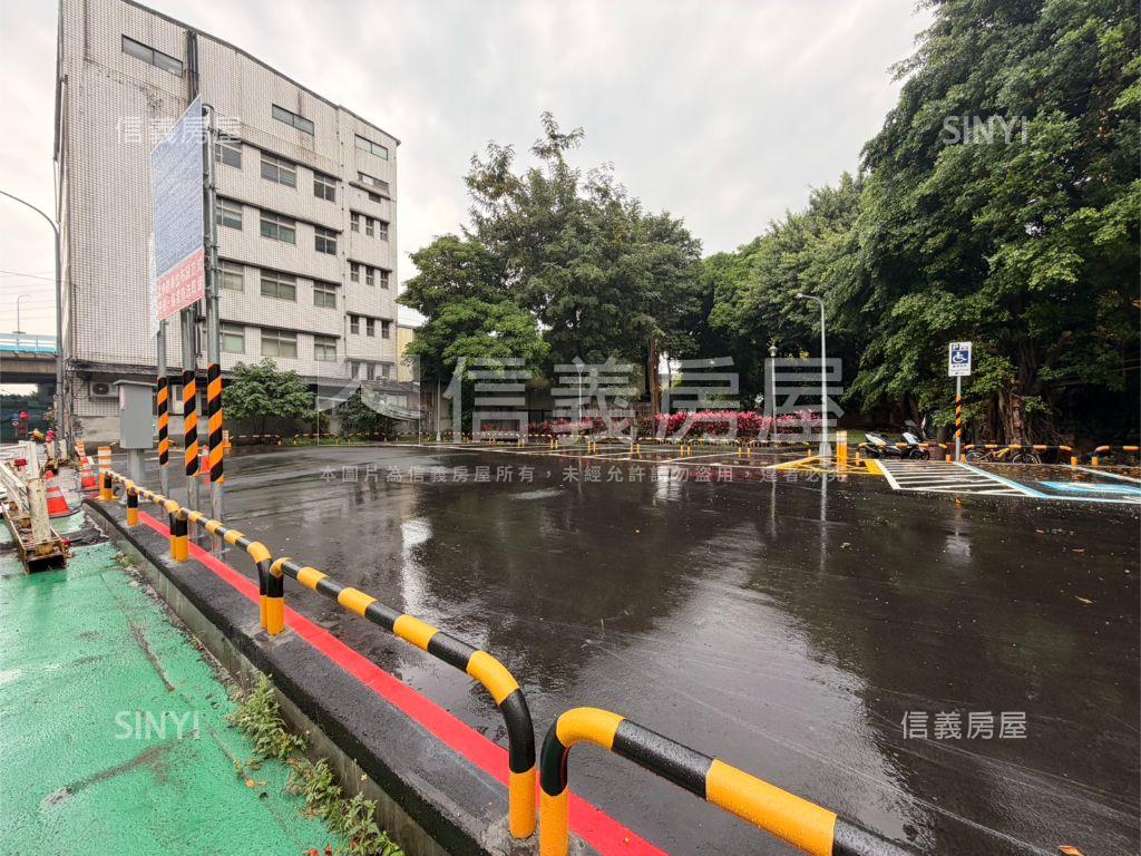 ⭐板南捷運透天房屋室內格局與周邊環境