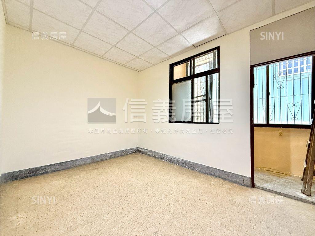 沙鹿中山路溫馨透天房屋室內格局與周邊環境