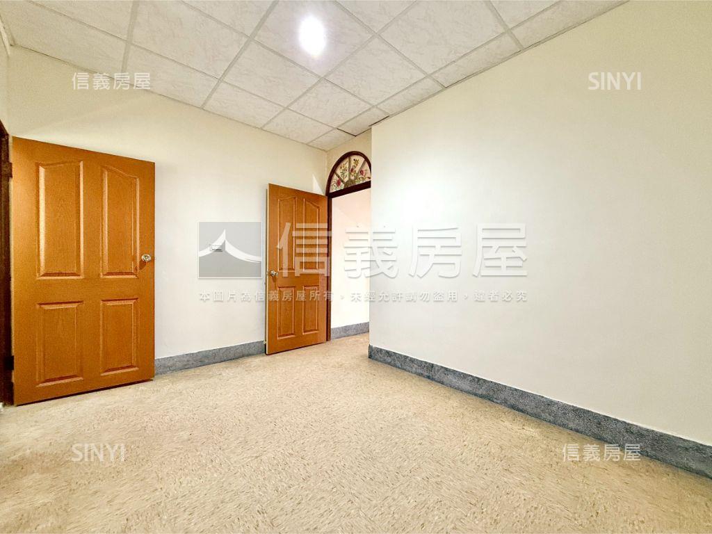沙鹿中山路溫馨透天房屋室內格局與周邊環境