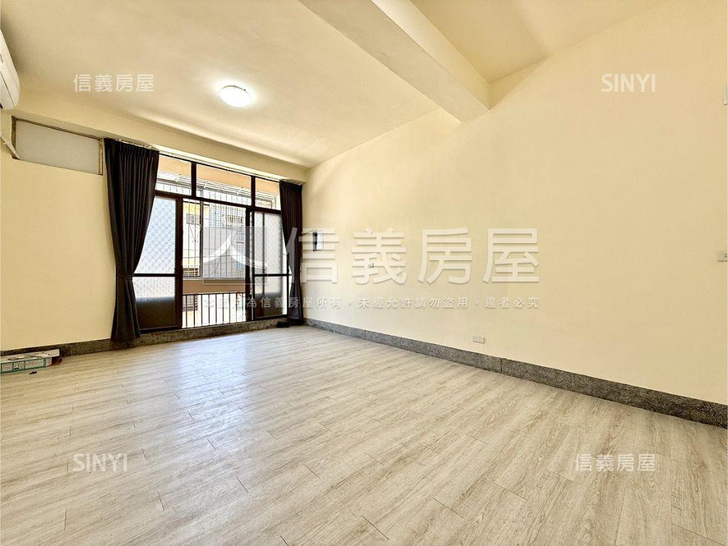 沙鹿中山路溫馨透天房屋室內格局與周邊環境