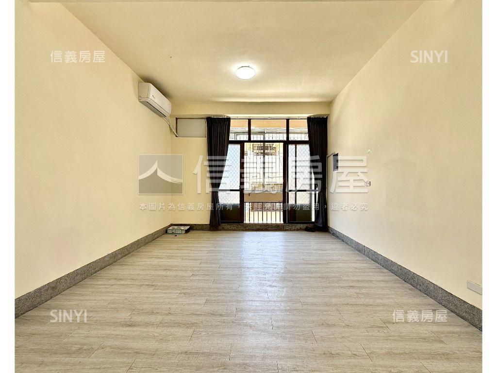 沙鹿中山路溫馨透天房屋室內格局與周邊環境