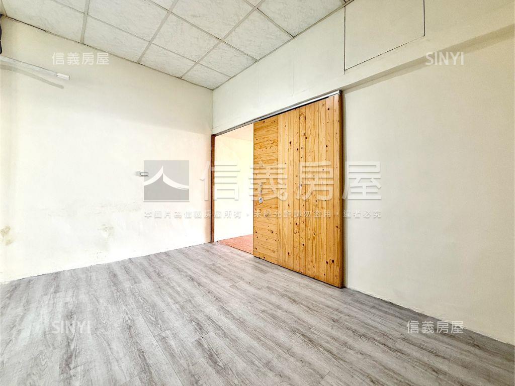 沙鹿中山路溫馨透天房屋室內格局與周邊環境