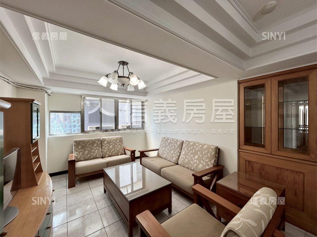 首購激推天下至寶美三房房屋室內格局與周邊環境
