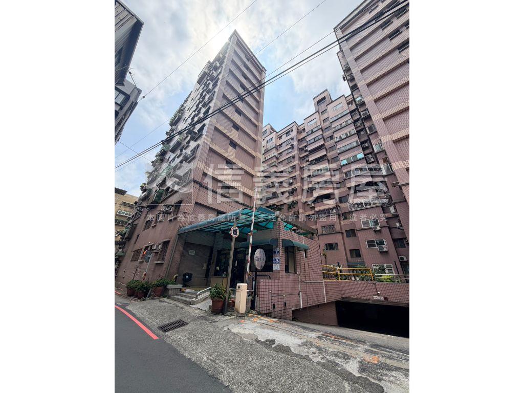 首購激推天下至寶美三房房屋室內格局與周邊環境