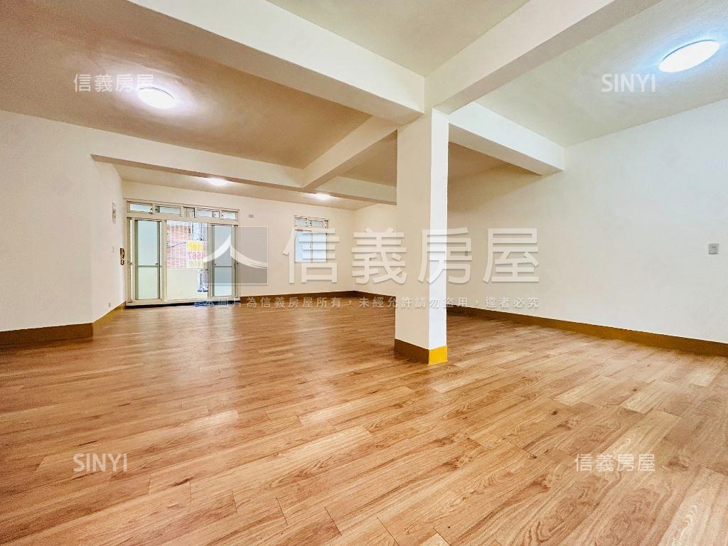 近三民高中｜信義二樓房屋室內格局與周邊環境