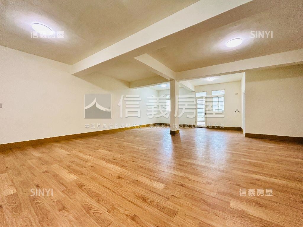 近三民高中｜信義二樓房屋室內格局與周邊環境