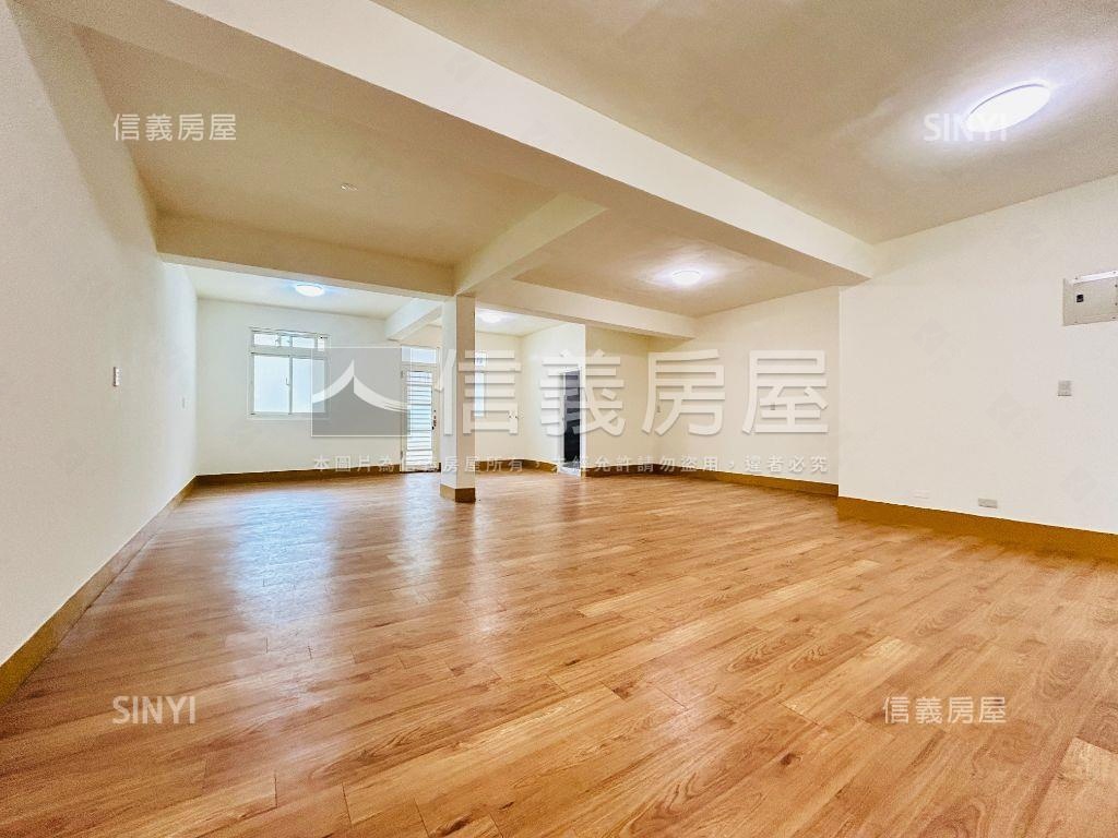 近三民高中｜信義二樓房屋室內格局與周邊環境