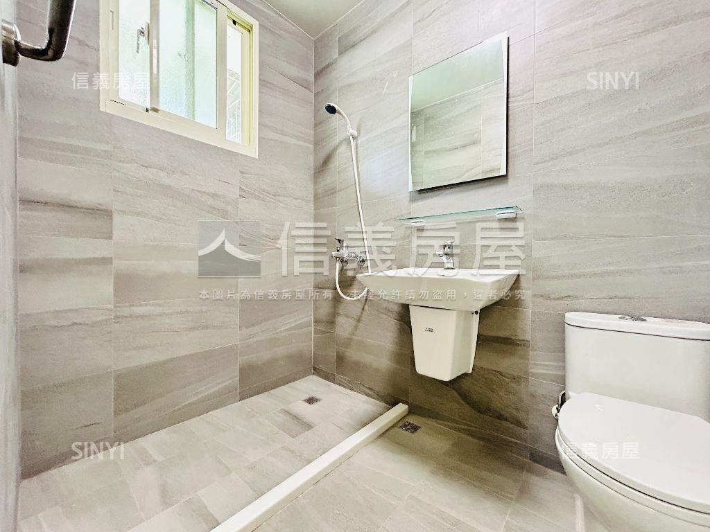 近三民高中｜信義二樓房屋室內格局與周邊環境