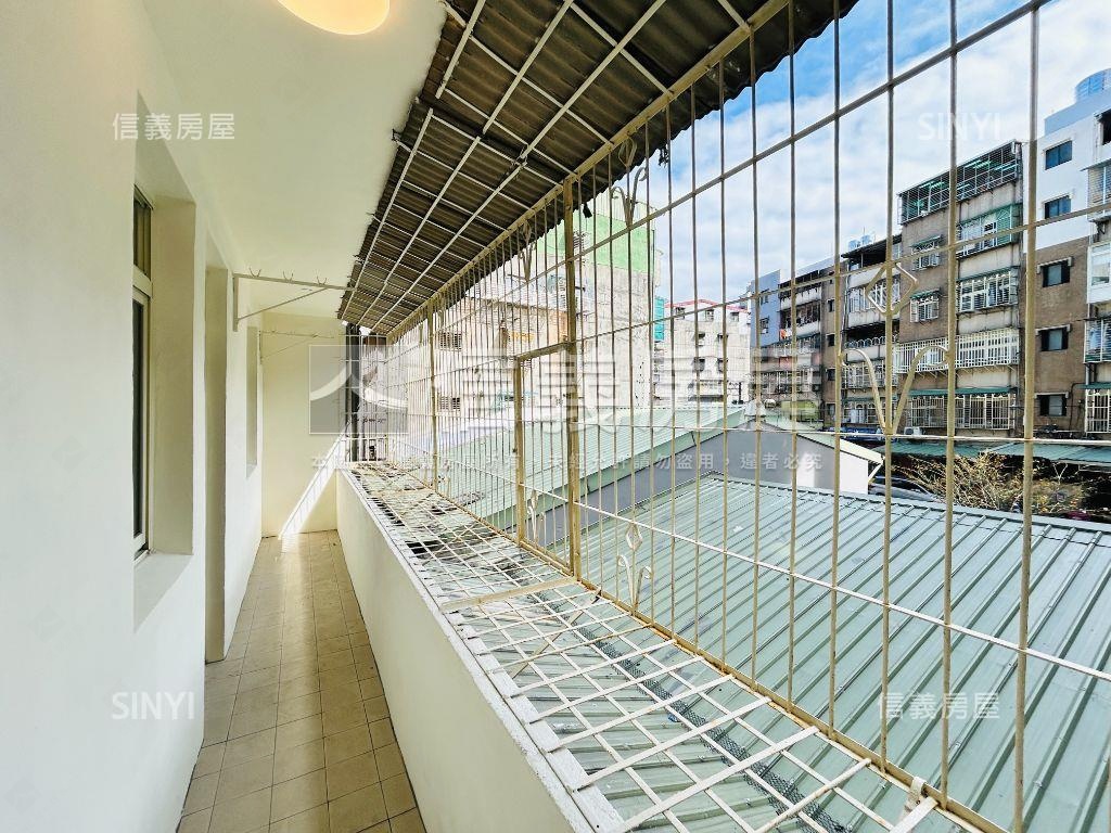 近三民高中｜信義二樓房屋室內格局與周邊環境