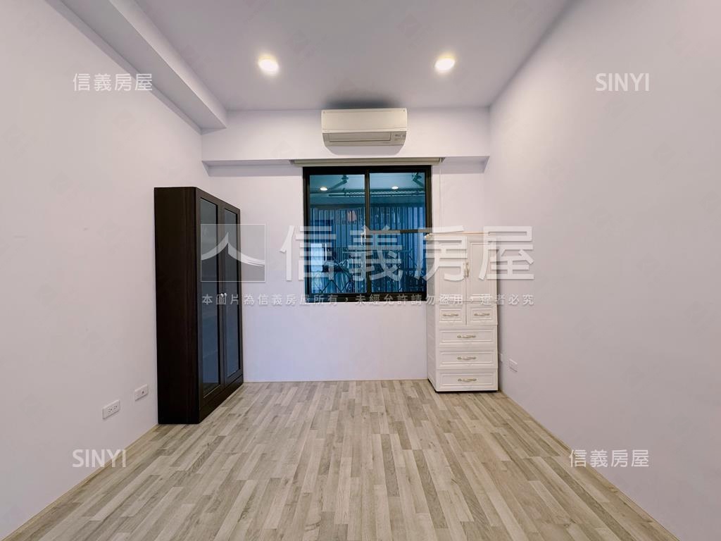 【水森林】高樓層３房平車房屋室內格局與周邊環境