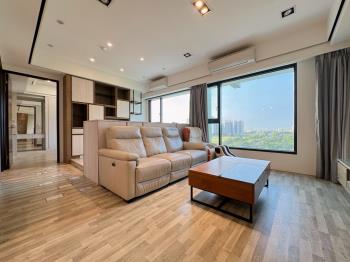 【水森林】高樓層３房平車