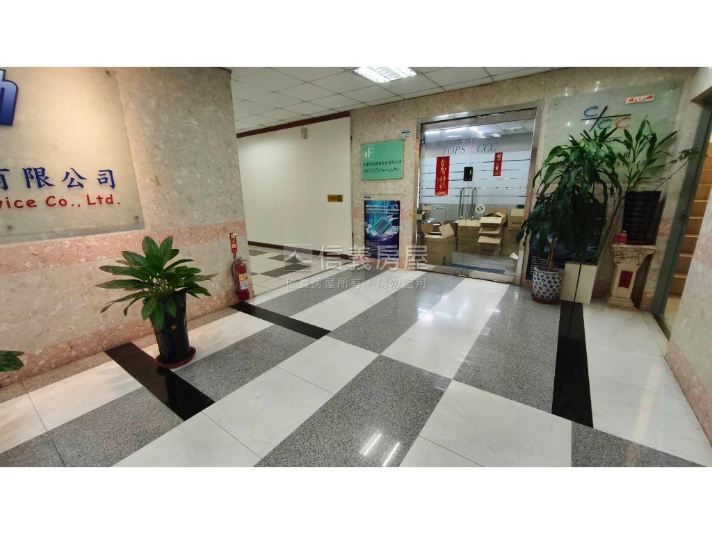 內科金矽谷投資辦公房屋室內格局與周邊環境