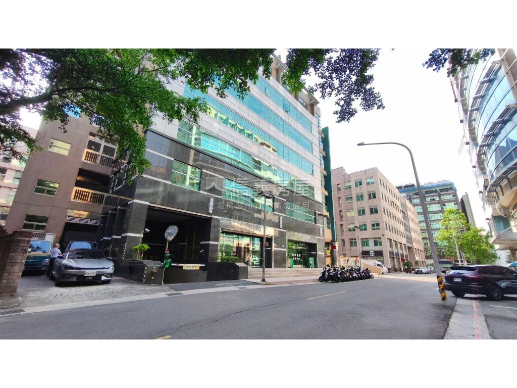 內科金矽谷投資辦公房屋室內格局與周邊環境