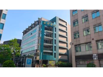 內科金矽谷投資辦公