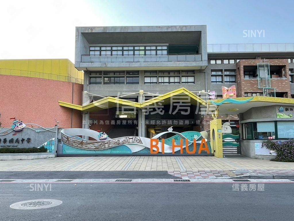 巴黎羅丹三房車位房屋室內格局與周邊環境