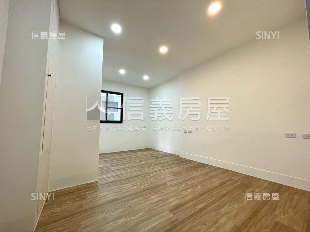 新營區採光透天美宅房屋室內格局與周邊環境
