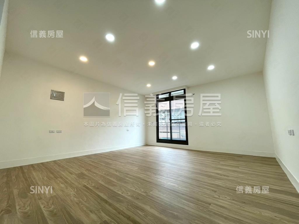 新營區採光透天美宅房屋室內格局與周邊環境