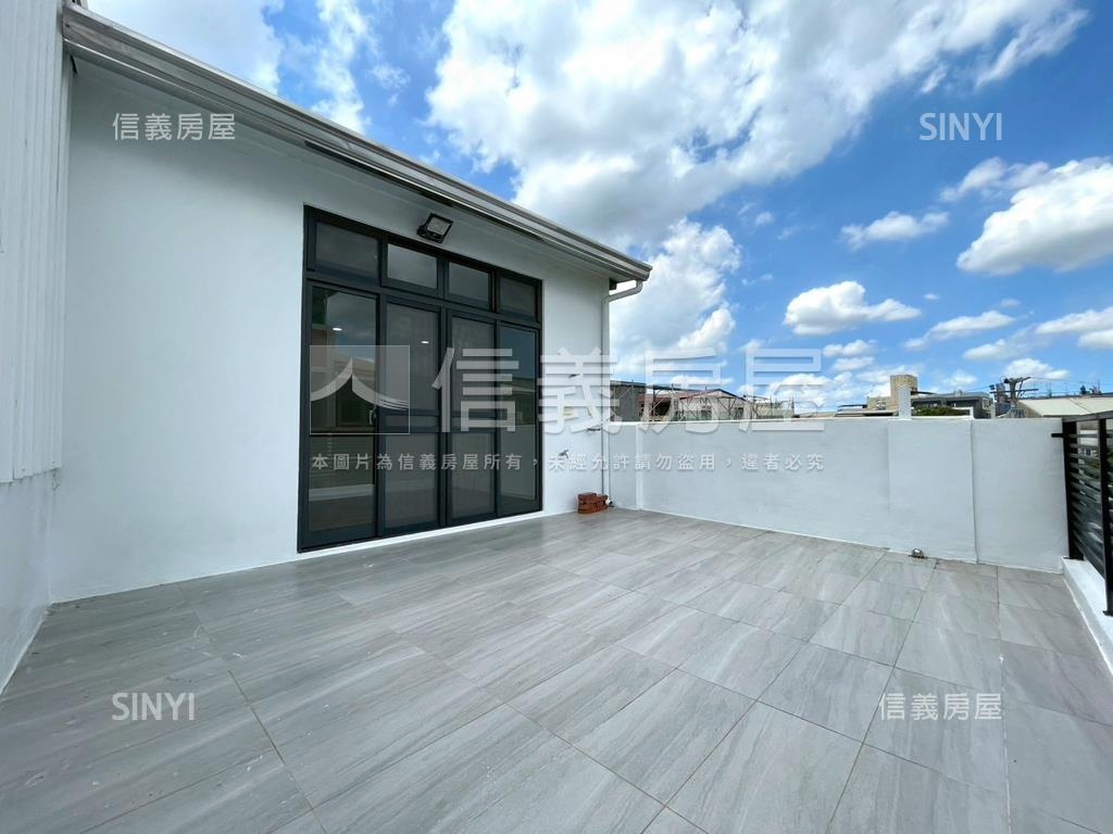 新營區採光透天美宅房屋室內格局與周邊環境
