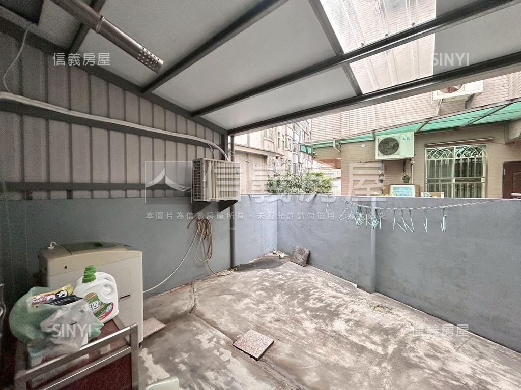 三代同堂大地坪市區透天房屋室內格局與周邊環境