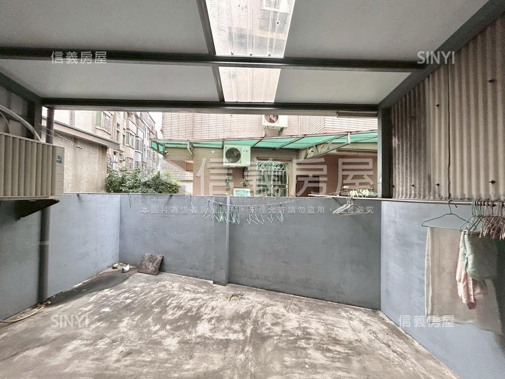 三代同堂大地坪市區透天房屋室內格局與周邊環境