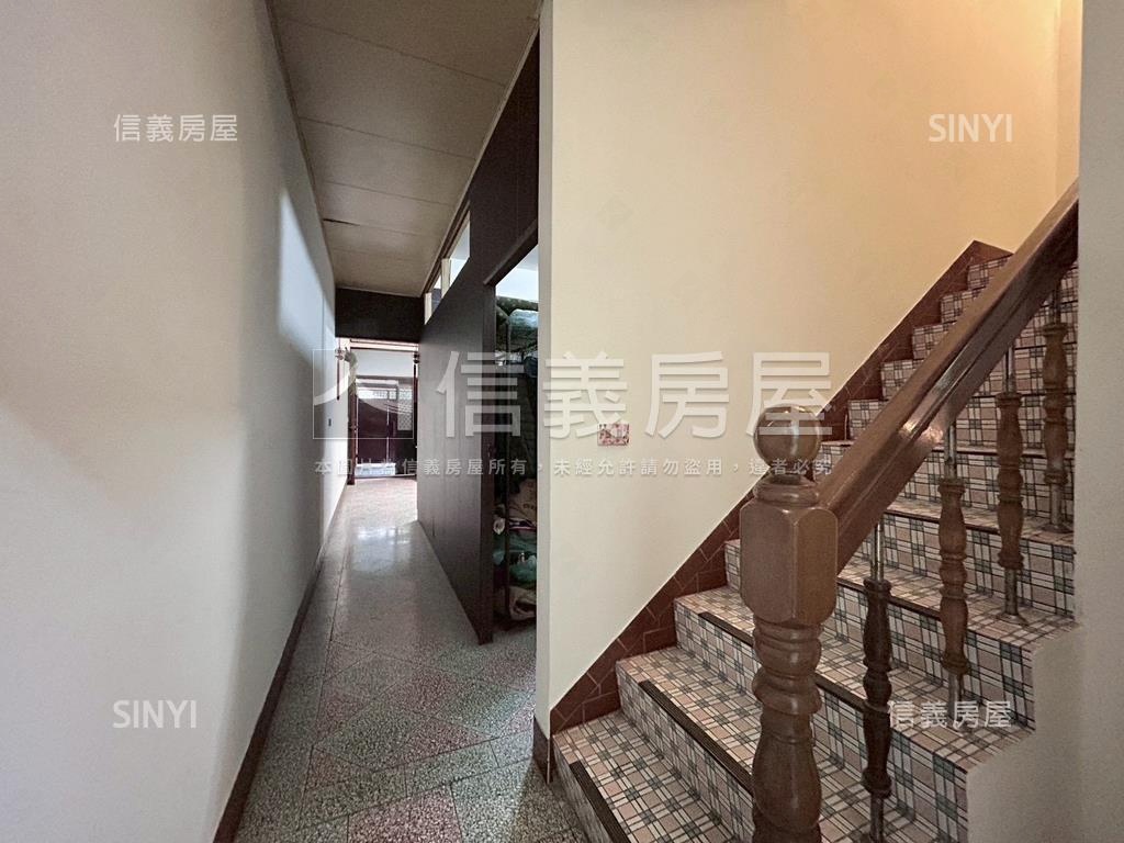 三代同堂大地坪市區透天房屋室內格局與周邊環境