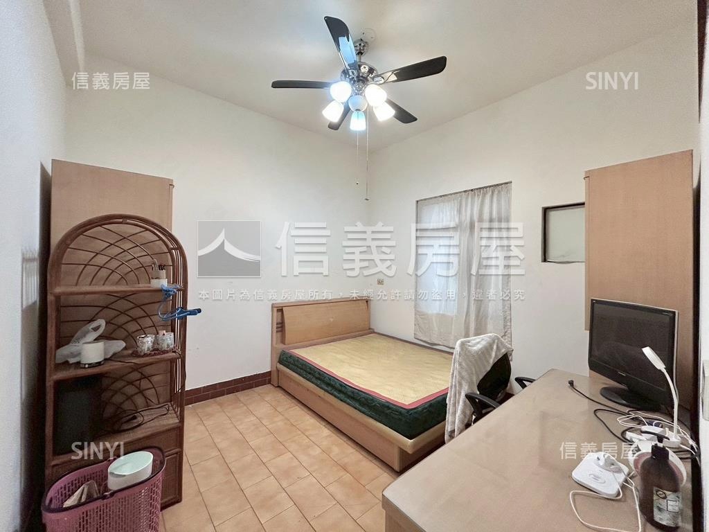 三代同堂大地坪市區透天房屋室內格局與周邊環境