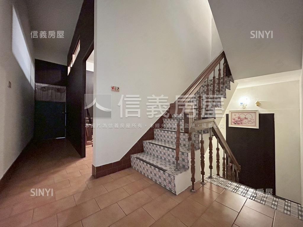 三代同堂大地坪市區透天房屋室內格局與周邊環境