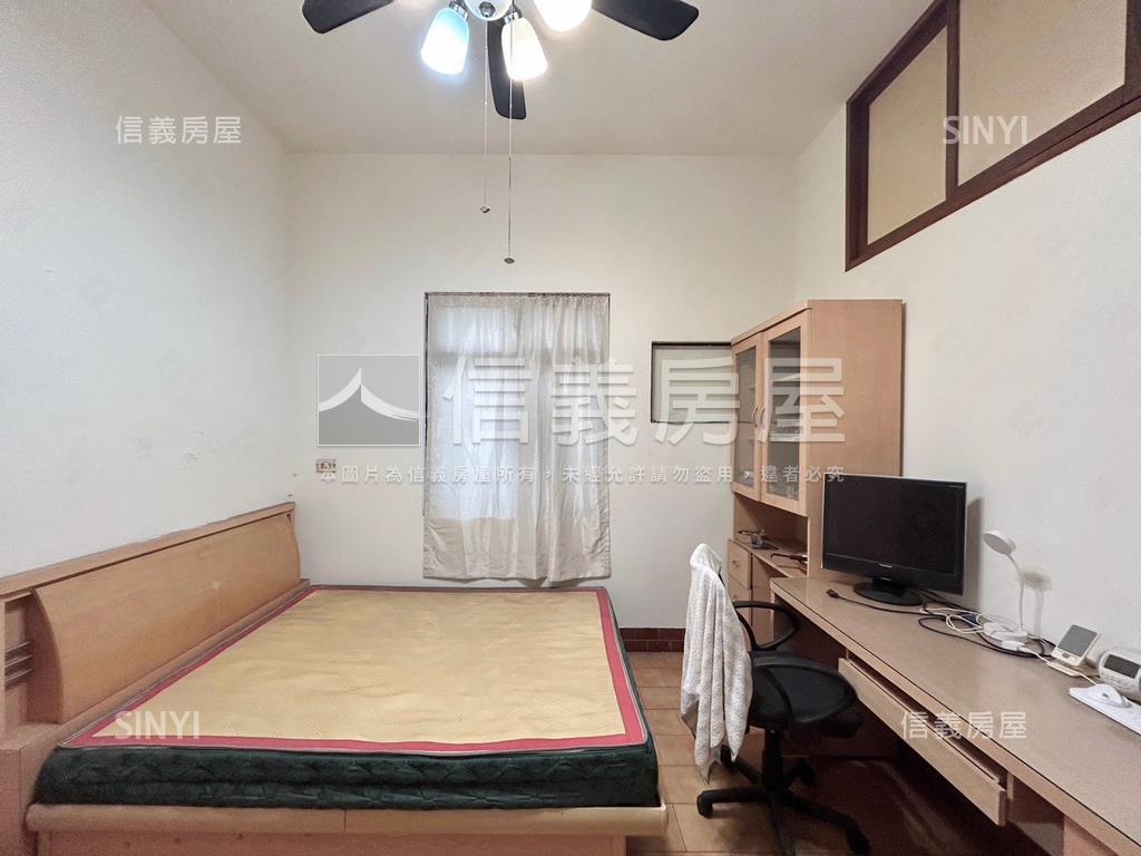 三代同堂大地坪市區透天房屋室內格局與周邊環境