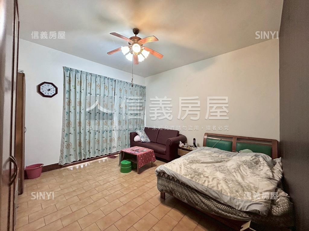 三代同堂大地坪市區透天房屋室內格局與周邊環境