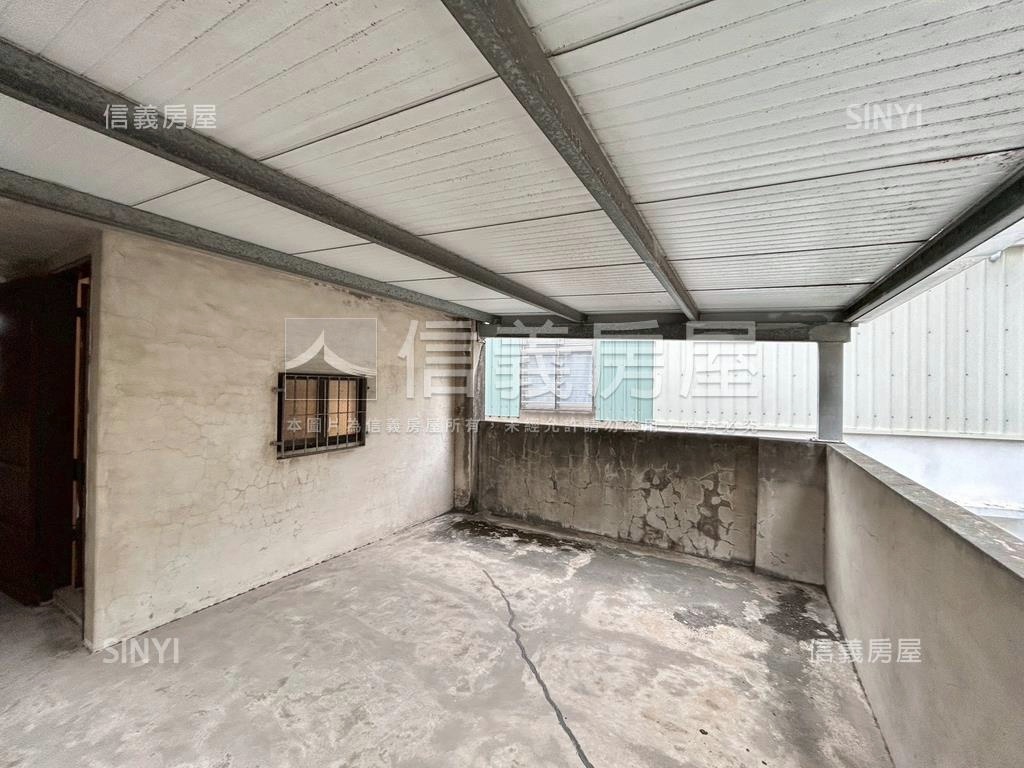 三代同堂大地坪市區透天房屋室內格局與周邊環境