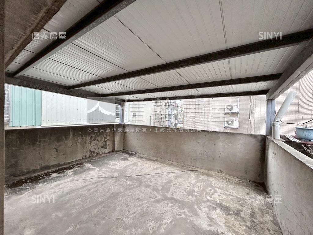 三代同堂大地坪市區透天房屋室內格局與周邊環境