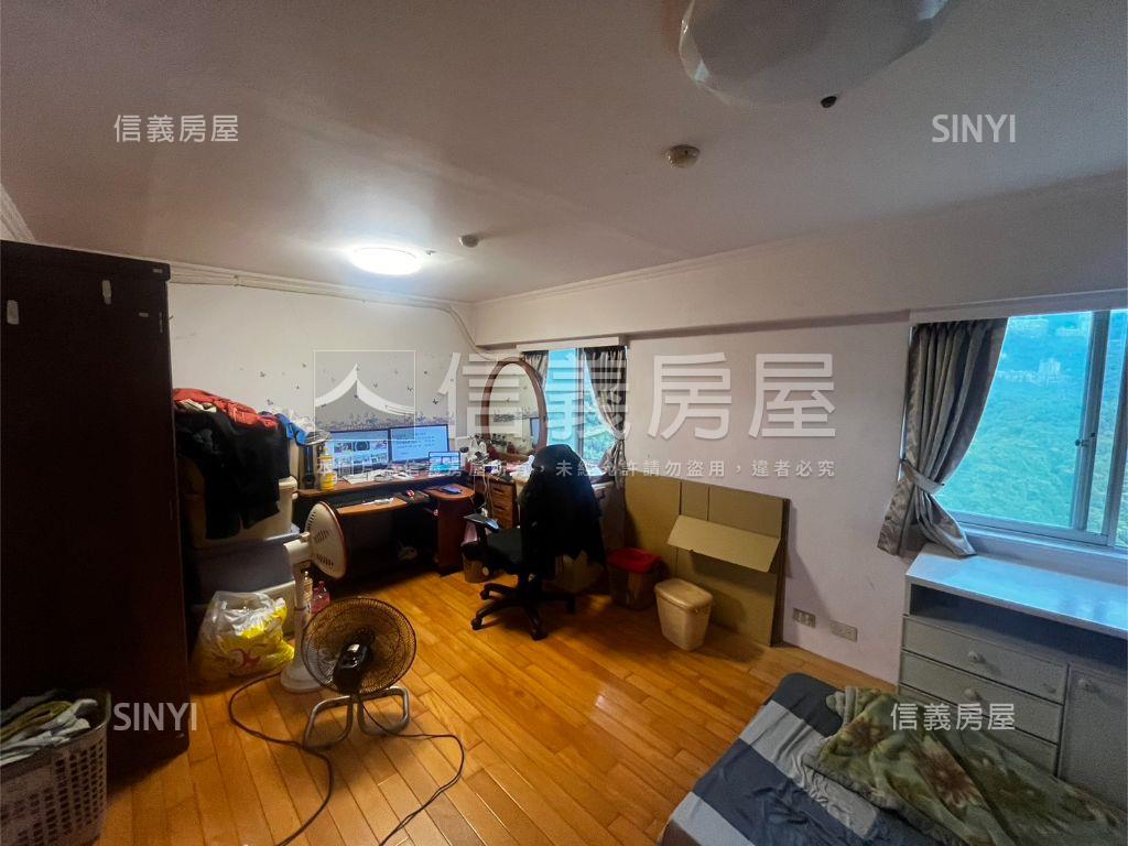 江山萬里低總價大一房房屋室內格局與周邊環境