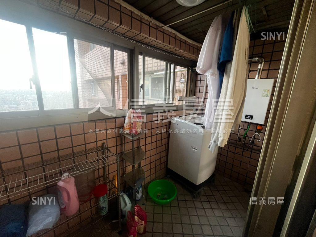 江山萬里低總價大一房房屋室內格局與周邊環境