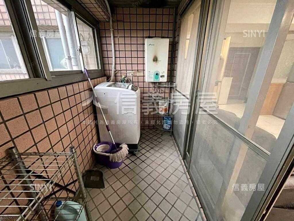 江山萬里低總價大一房房屋室內格局與周邊環境