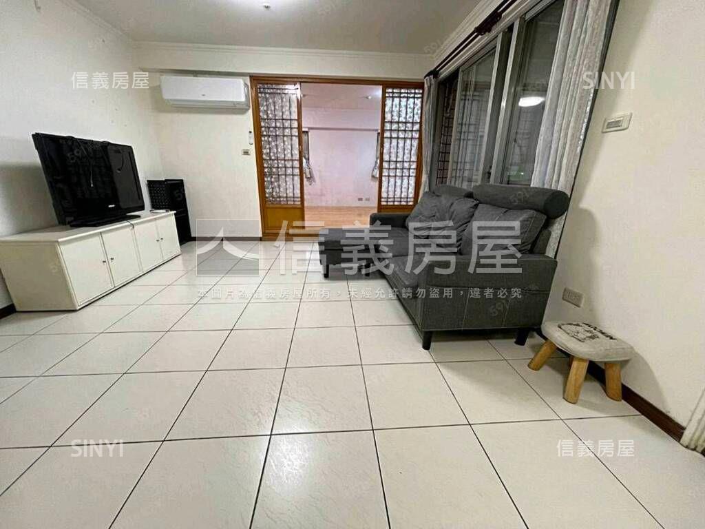 江山萬里低總價大一房房屋室內格局與周邊環境