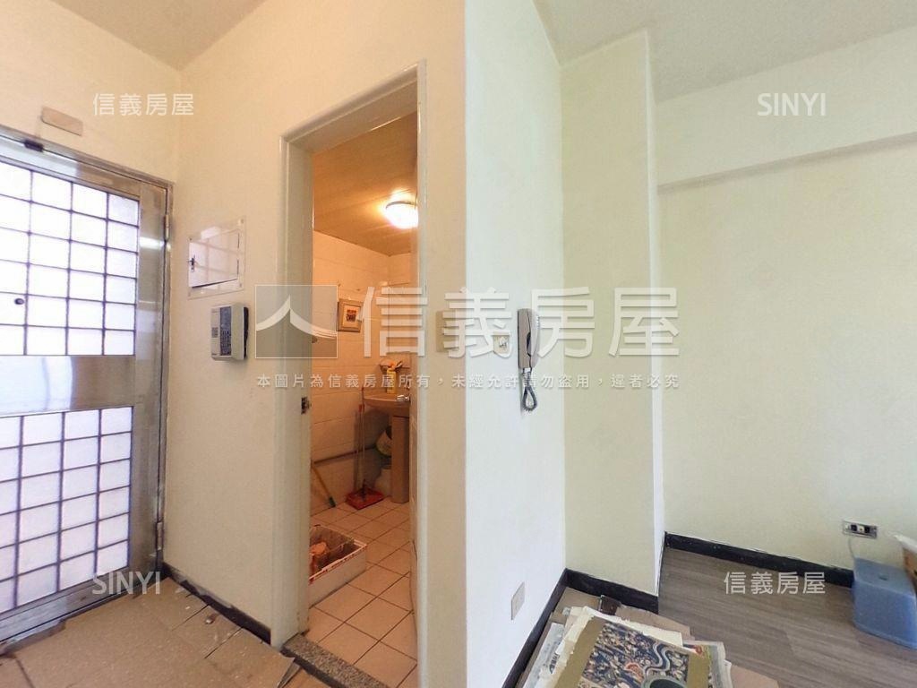 金華學區高樓美景套房房屋室內格局與周邊環境