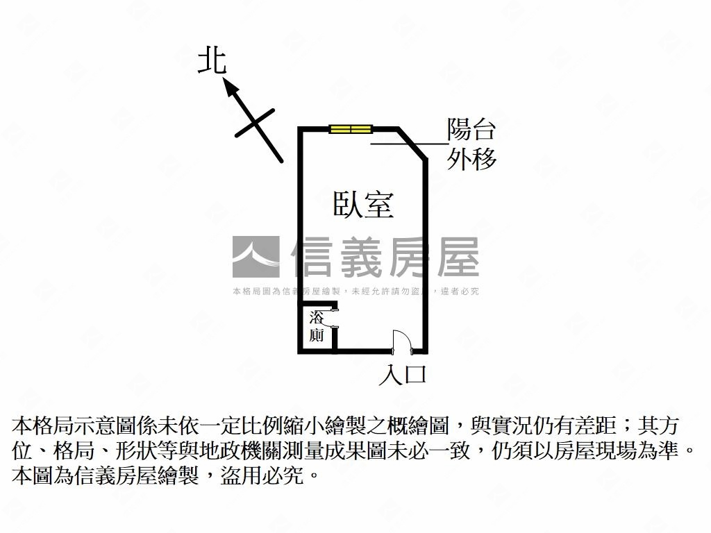 金華學區高樓美景套房房屋室內格局與周邊環境