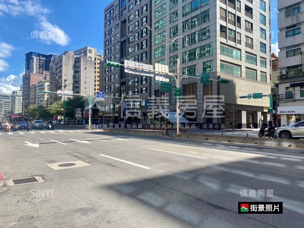 金華學區高樓美景套房房屋室內格局與周邊環境