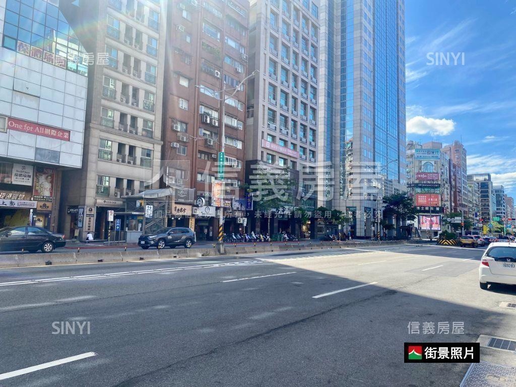 金華學區高樓美景套房房屋室內格局與周邊環境