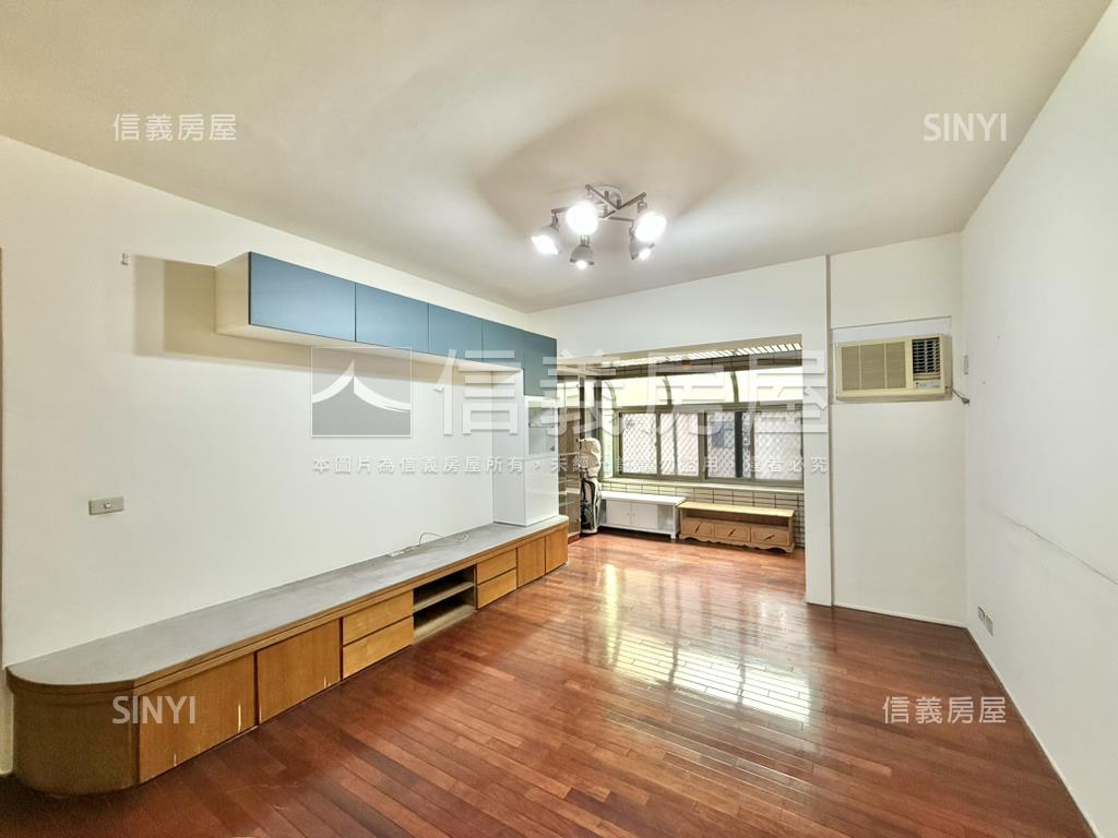 大華圓中園３房房屋室內格局與周邊環境