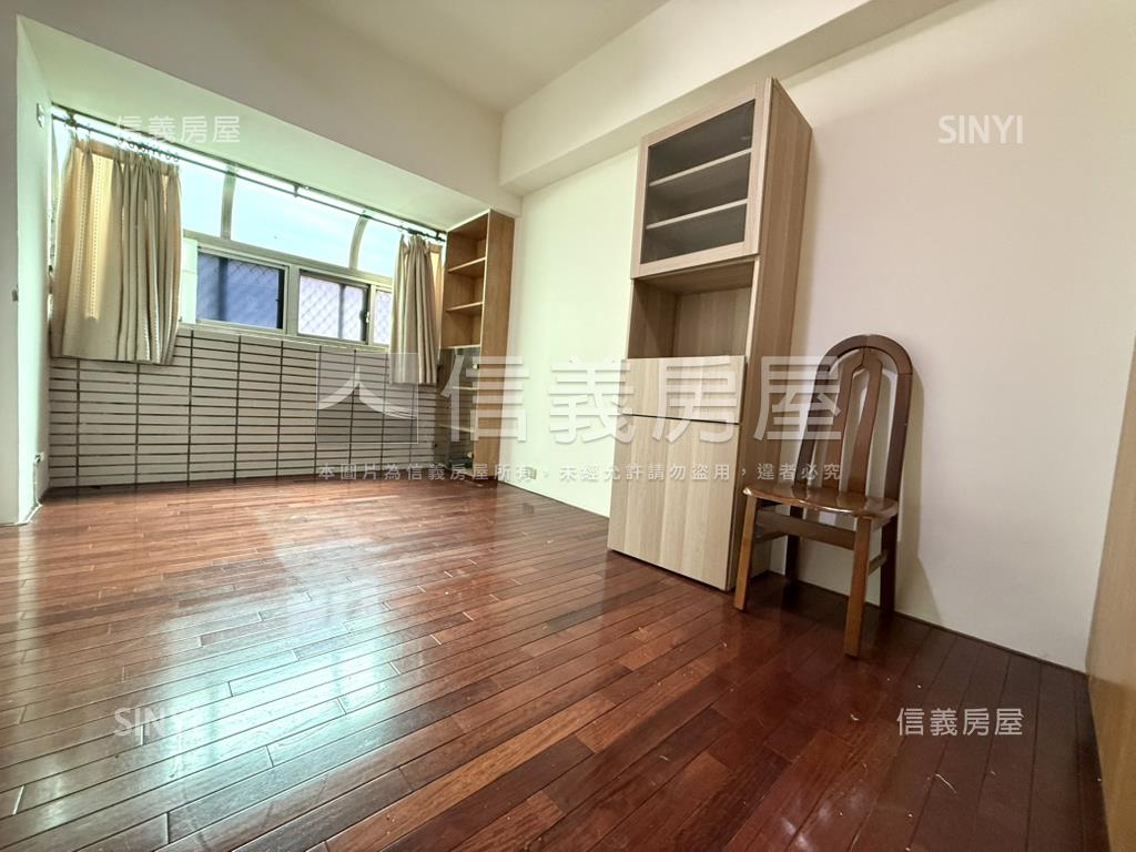 大華圓中園３房房屋室內格局與周邊環境