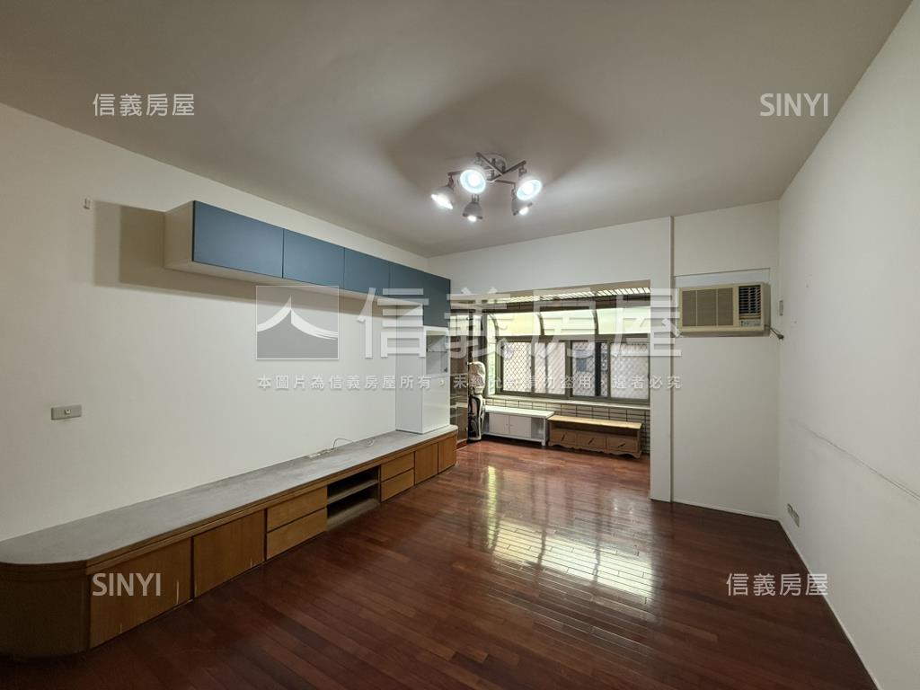 大華圓中園３房房屋室內格局與周邊環境