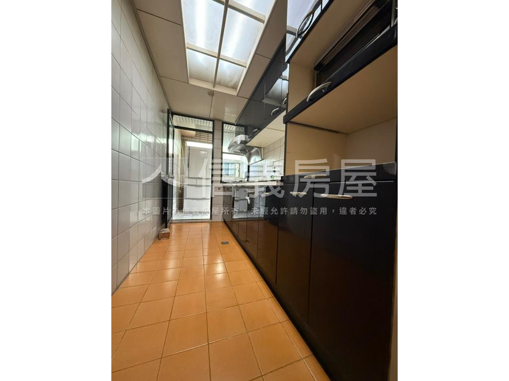 大華圓中園３房房屋室內格局與周邊環境