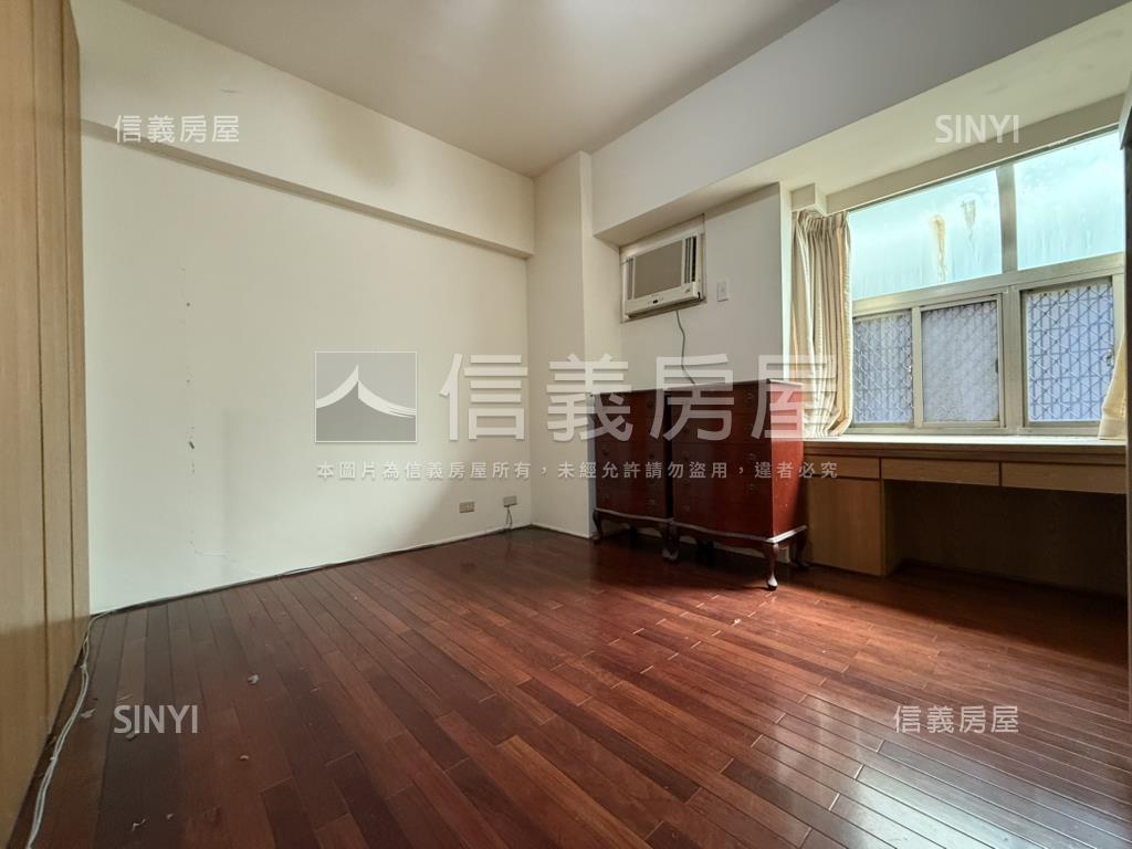 大華圓中園３房房屋室內格局與周邊環境