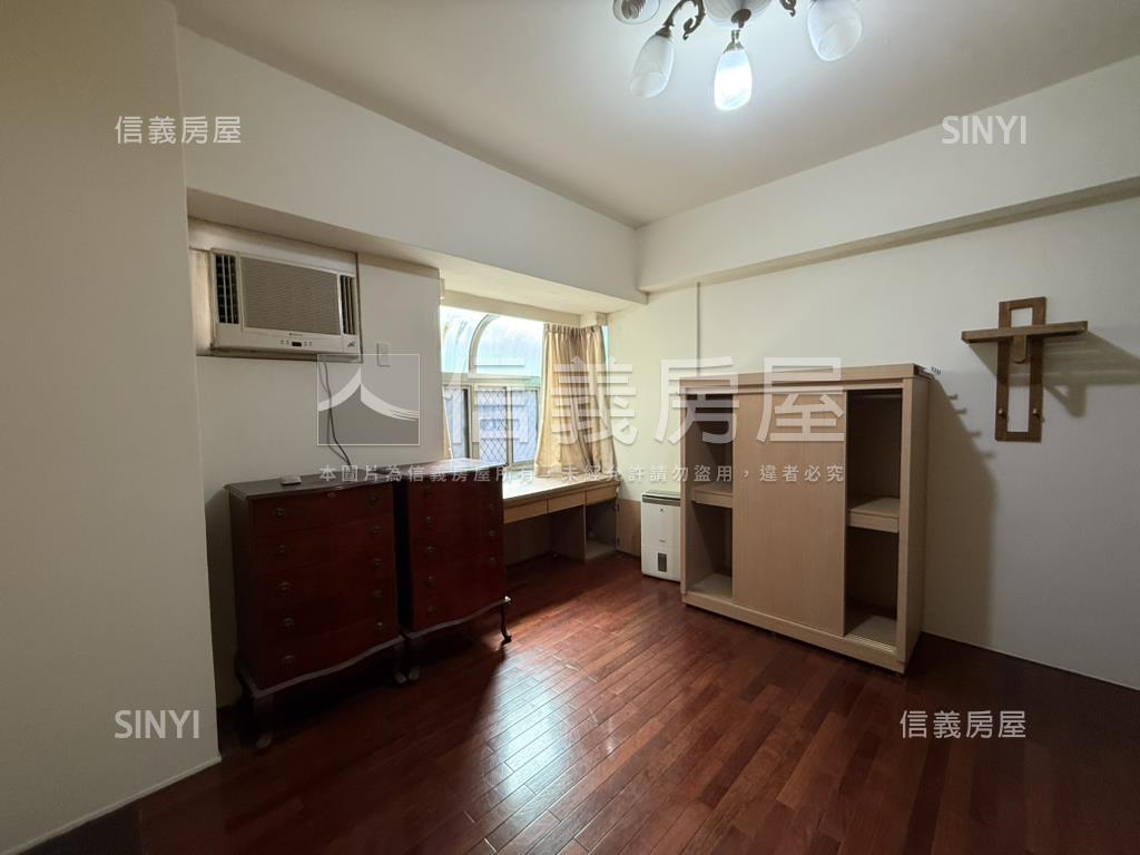 大華圓中園３房房屋室內格局與周邊環境