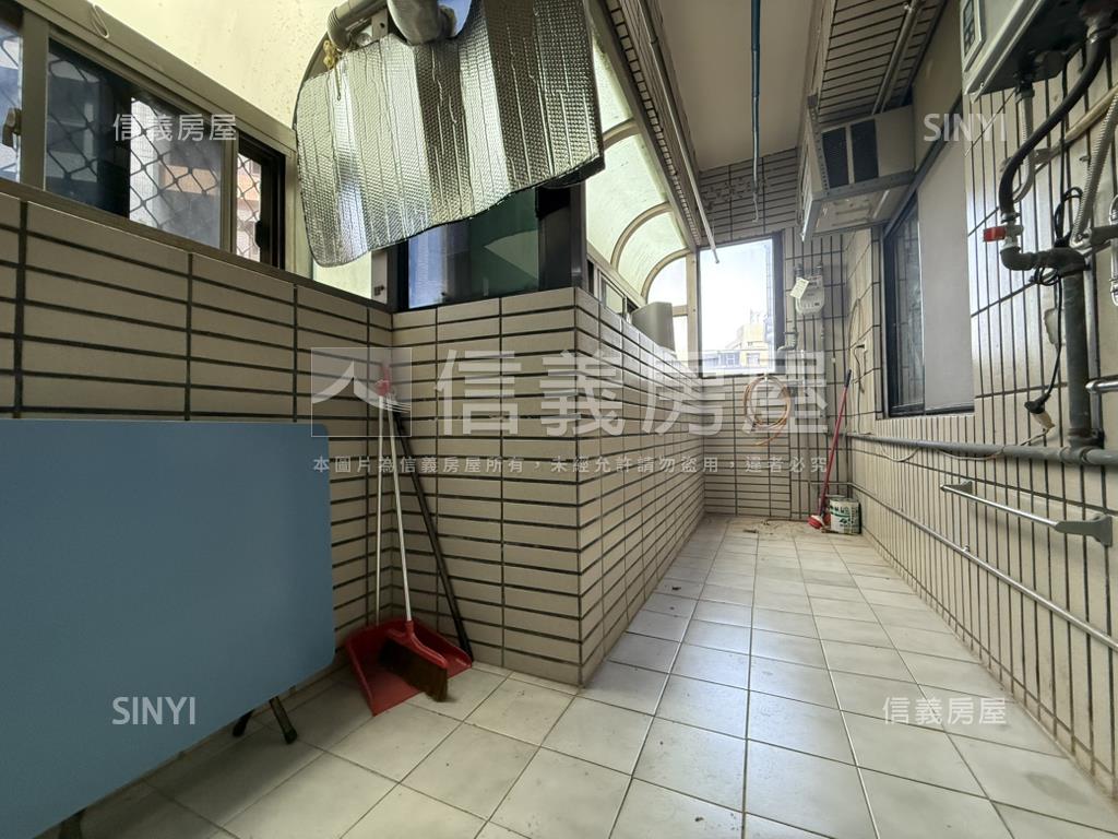 大華圓中園３房房屋室內格局與周邊環境