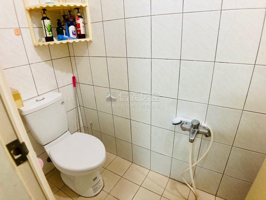 中山國中高投報收租聖品房屋室內格局與周邊環境