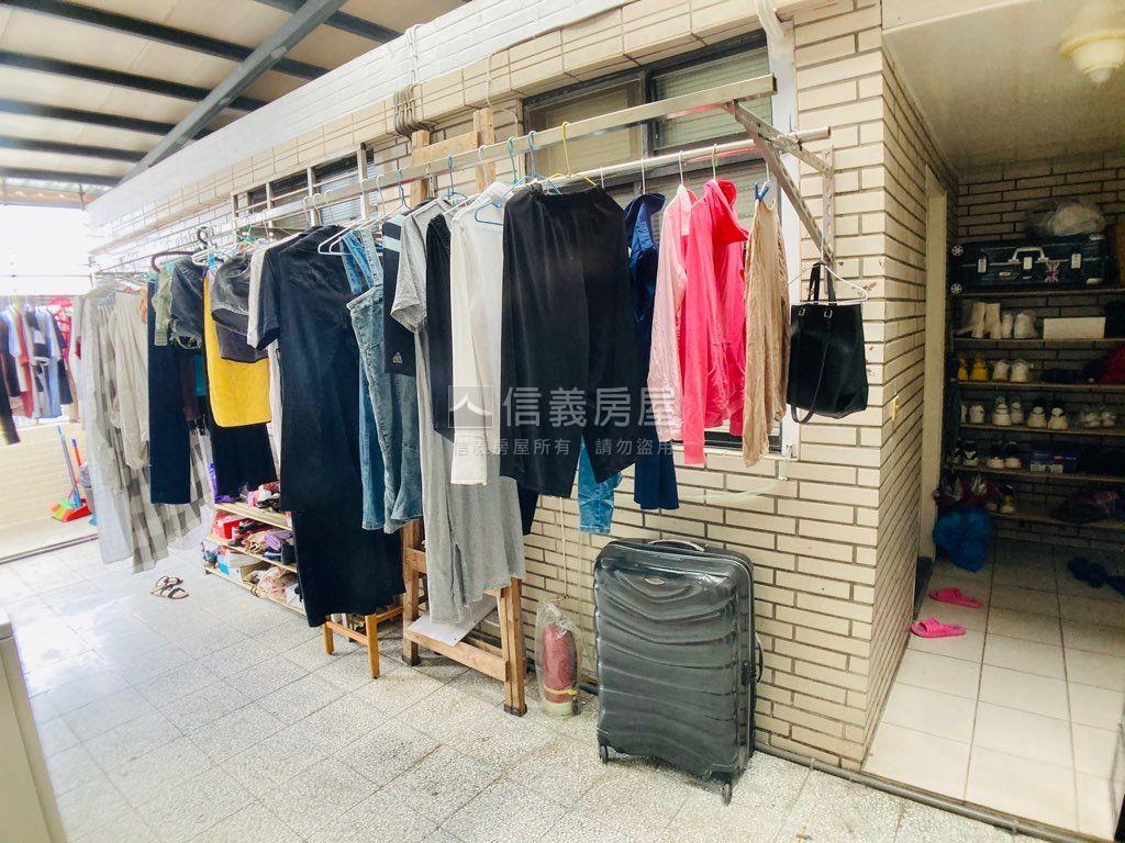 中山國中高投報收租聖品房屋室內格局與周邊環境